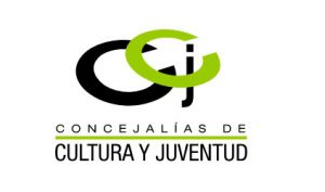 LOGOTIPO CONCEJALÍA CULTURA Y JUVENTUD - uno